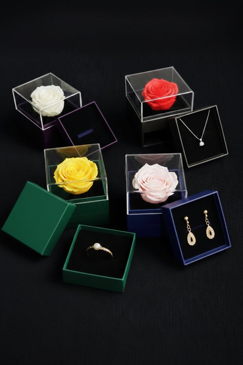 Pendant Necklaces Gift box